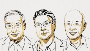 2025 Nobel Ekonomi Ödülü sahiplerini buldu