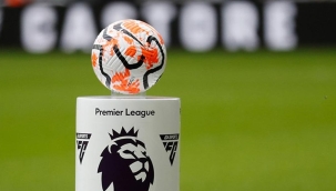 2025'te Avrupa'nın en "değerli" ligi Premier Lig