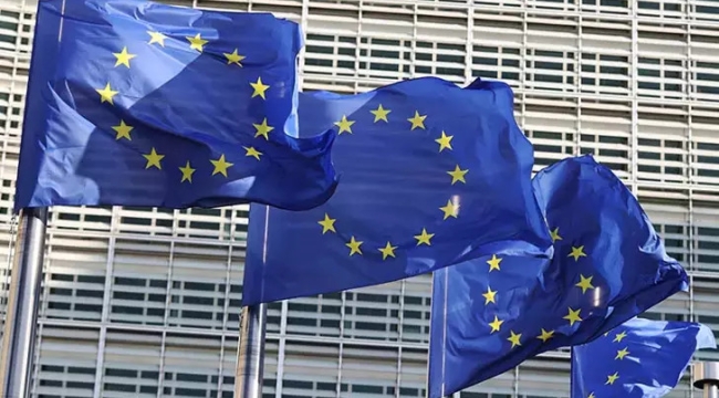 AB, Rusya'ya karşı 19. yaptırım paketini onayladı