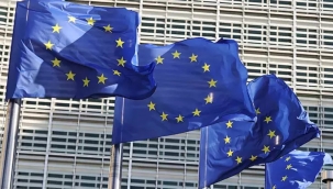 AB, Rusya'ya karşı 19. yaptırım paketini onayladı