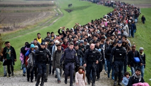 ABD, 2026'da 7500 mülteci kabul edecek