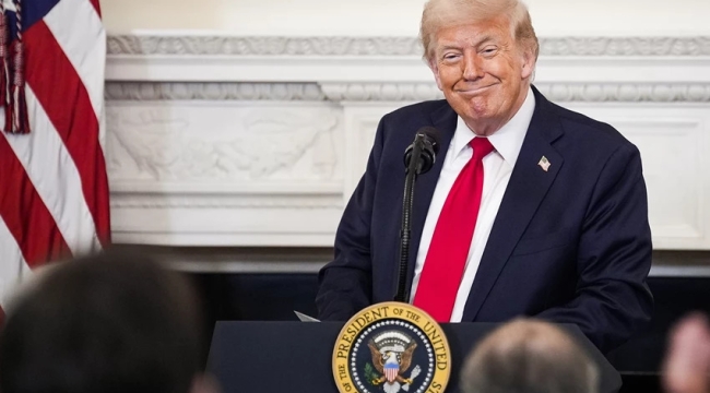 ABD'de federal hükümet kapandı