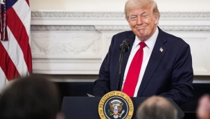 ABD'de federal hükümet kapandı