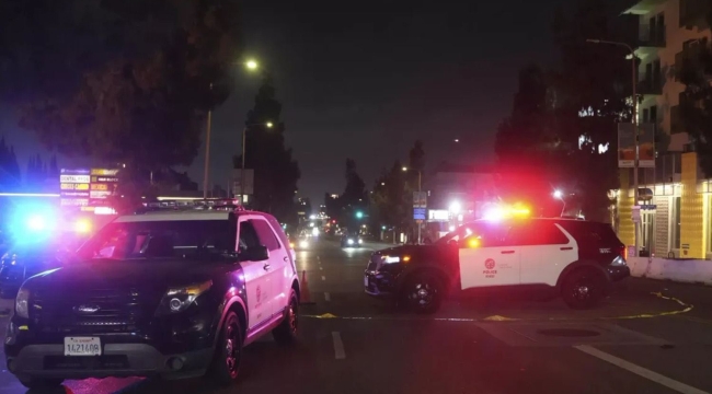 ABD'de lise maçı sonrası silahlı saldırı: 4 can kaybı