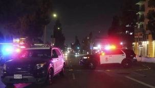 ABD'de lise maçı sonrası silahlı saldırı: 4 can kaybı