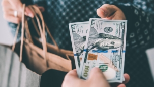 ABD'de TGE Eylül'de 94,2'ye geriledi