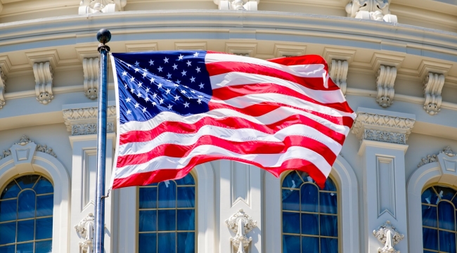 ABD'de yıllık enflasyon Eylül'de %3