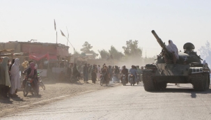 Afganistan ile Pakistan arasında 48 saatlik ateşkes