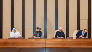 Afganistan ve Pakistan ateşkeste uzlaştı