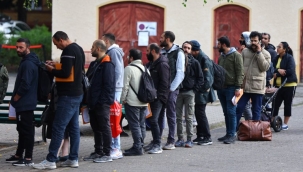 Almanya, "3 yılda vatandaşlık" hakkını kaldırdı