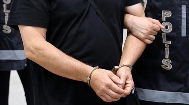 Ankara'da rüşvet operasyonu: 9 tutuklama