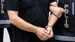 Ankara'da rüşvet operasyonu: 9 tutuklama