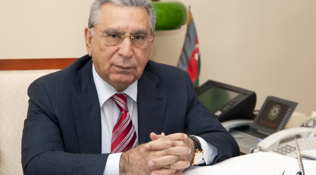 Azerbaycan'da "darbe tasarlama" soruşturması