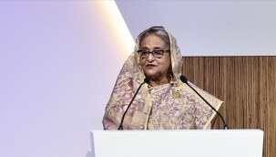 Bangladeş'te eski Başbakan Hasina'ya idam talebi