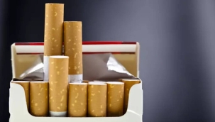 BAT grubu sigaralara 5'er TL zam