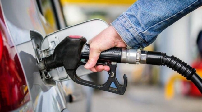 Benzine 0,85 TL zam geliyor