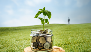 BES'in fon büyüklüğü 2 trilyon liraya yaklaştı