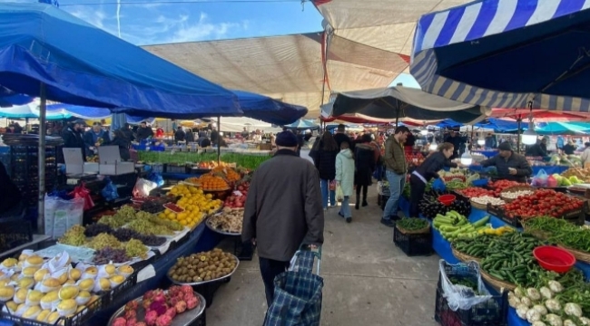 Birleşik Kamu-İş: "Açlık sınırı 30 bin 61 TL oldu"