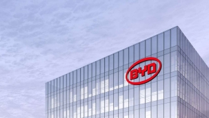 BYD, Çin'de 115 binden fazla aracı geri çağırdı