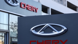 Chery, 1300 km menzile sahip bataryasını tanıttı