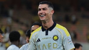 Cristiano Ronaldo ilk milyarder futbolcu oldu