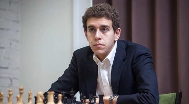 Daniel Naroditsky hayatını kaybetti