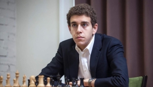 Daniel Naroditsky hayatını kaybetti