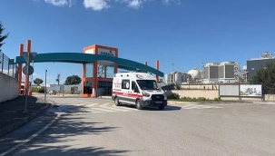 Dilovası'nda fabrikada patlama: 2 can kaybı