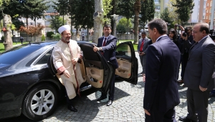 Dinayet'in 2026 bütçesi 174,3 milyar lira olacak