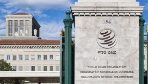 DTÖ'nün küresel ticaret 2025 büyüme tahmini %2,4