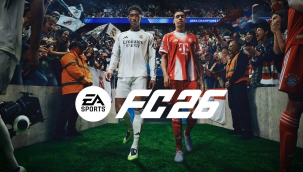 EA Sports FC 26, 2 haftada 10 milyon kopya sattı