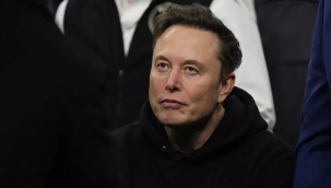 Elon Musk'ın serveti 500 milyar doları geçti