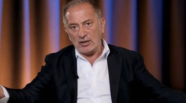 Fatih Altaylı'nın tutukluluğuna devam kararı