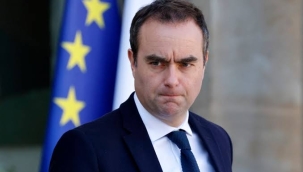 Fransa Başbakanı Sebastien Lecornu istifa etti