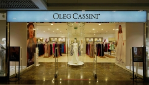 Gelinlik markası Oleg Cassini Türkiye'den çekildi