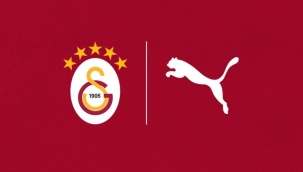 GS ve Puma arasında 97,5 milyon €'luk anlaşma