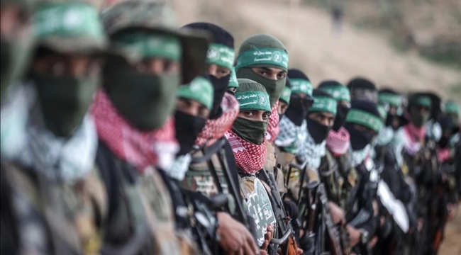 Hamas - İsrail esir takası müzakereleri başlıyor