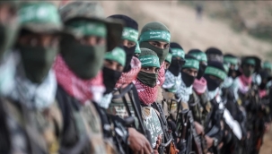 Hamas - İsrail esir takası müzakereleri başlıyor