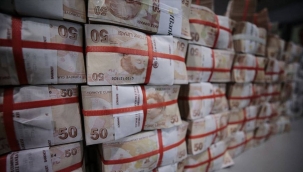 Hazine, tahvil ihalesinde 15,4 milyar TL borçlandı 