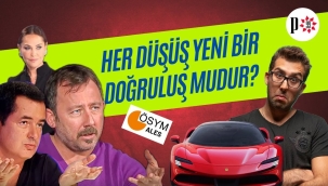 Her Düşüş Yeni Bir Doğruluş Mudur?