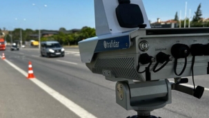 Hız sınırındaki %10'luk tolerans kaldırılıyor 