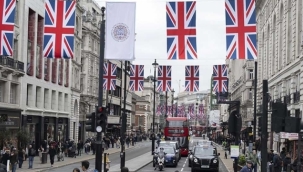 İngiltere'de yıllık enflasyon Eylül'de %3,8