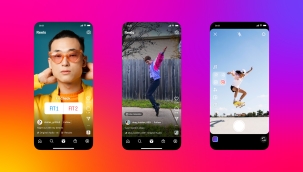 Instagram'da artık Reels geçmişine ulaşılabilecek