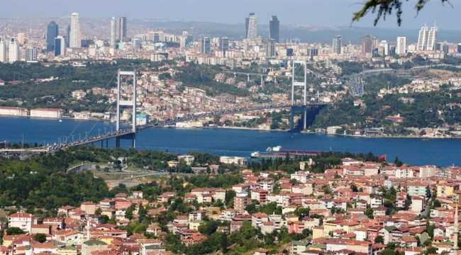 İPA: "İstanbul'da aylık yaşam maliyeti 102.045 TL"