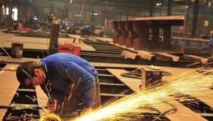 İSO: "İmalat PMI Eylül'de 46,7'ye düştü"
