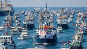İspanya ve İtalya gemilerini Sumud'dan geri çekti
