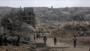 İsrail, ateşkesi ihlal etti: 93 kişi hayatını kaybetti