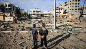 İsrail ordusu ateşkes sonrası 3 Filistinliyi öldürdü