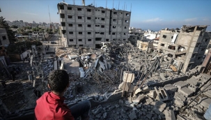 İsrail son 2 günde 94 Filistinliyi öldürdü