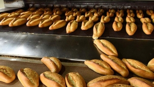 İzmir'de Halk Ekmek'te zam: 210 gr ekmek 10 TL